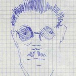 C.Sanz's drawing 1