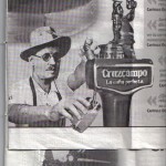 JJ & Cruzcampo  (Diario de Sevilla)